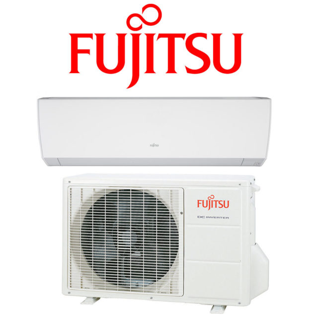 Fujitsu Split Air Conditioners Gold Coast Master Aircon Air Conditioning