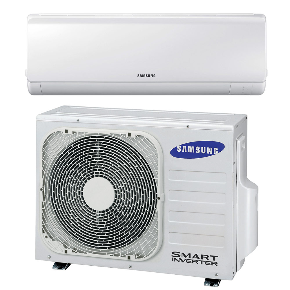 Samsung Split Air Conditioners Gold Coast | Master Aircon ...