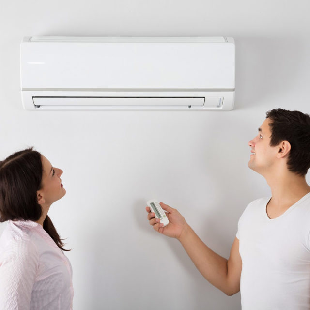 High Wall Inverter Split Air Conditioners Gold Coast Master Aircon