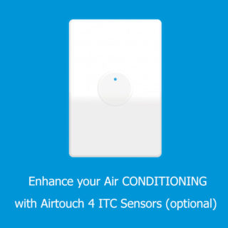 Airtouch 5 Smart Air-conditioning | Master Aircon Gold Coast