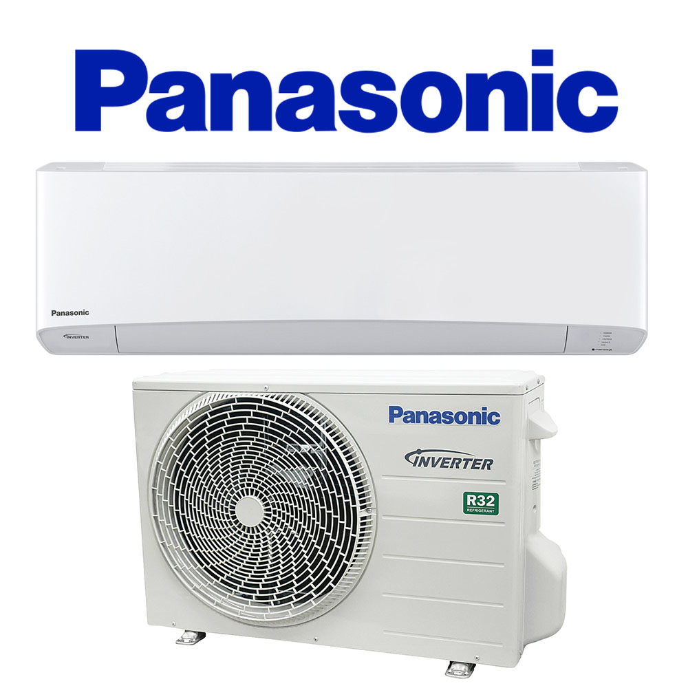 Panasonic Split Air Conditioners Gold Coast