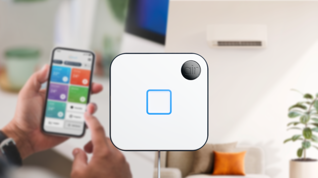 Say goodbye to Remotes with Airtouch Beam Say goodbye to Remotes with Airtouch Beam