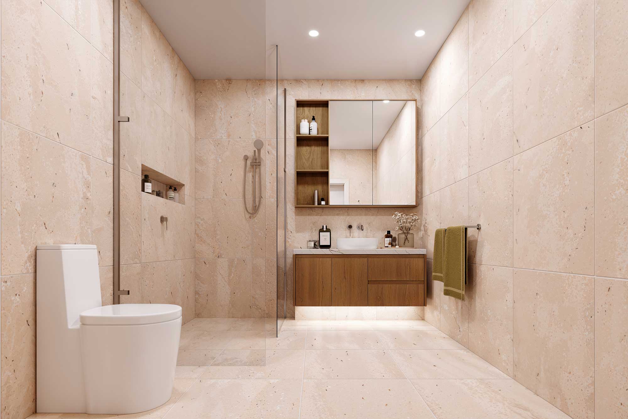 Unit-304-Bathroom